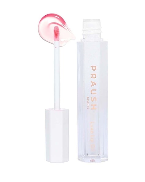 Pout Cushion pH Color Changing Lip Gloss Oil - Mykind