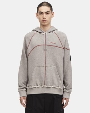 A cold wall inside out hoodie discount