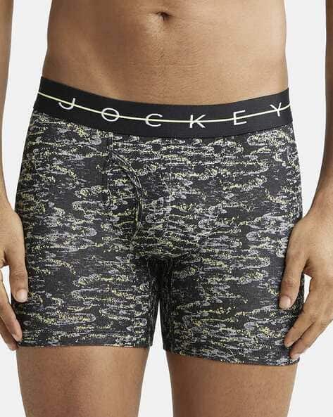 Buy White Boxers for Men by Jockey Online