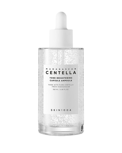 Madagascar Centella Tone Brightening Capsule Ampoule