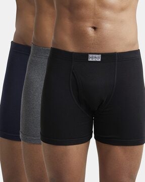 STEZZO VIVERE Brand - Boxers Packs - Underwear for Men