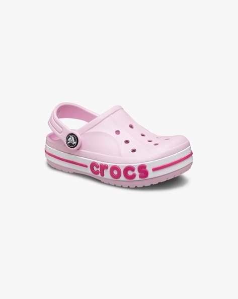 Crocs Girls Bayaband Clog K