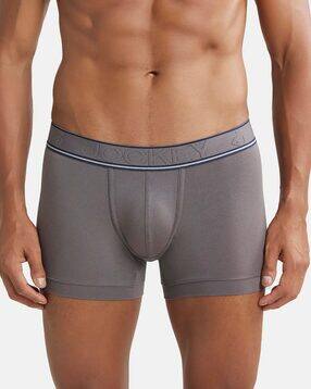 HG16 Tencel Micro Modal Elastane Stretch Trunk with Natural Stay Fresh Properties-image-11