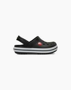 Boys Slingback Clogs-image-35