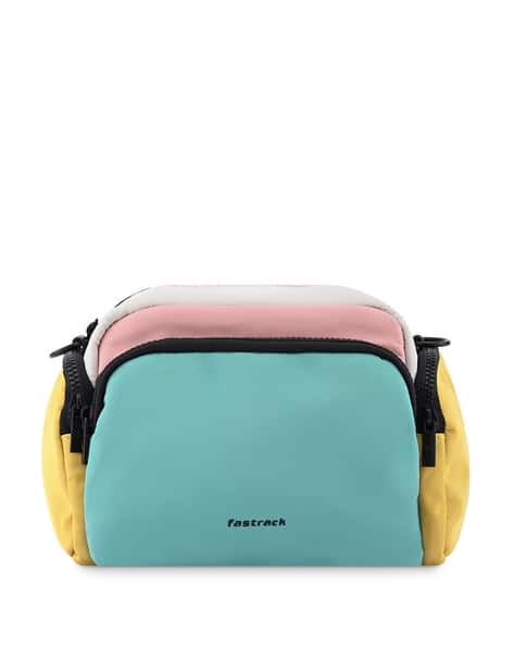 Buy Blue Handbags for Women by FASTRACK Online | Ajio.com