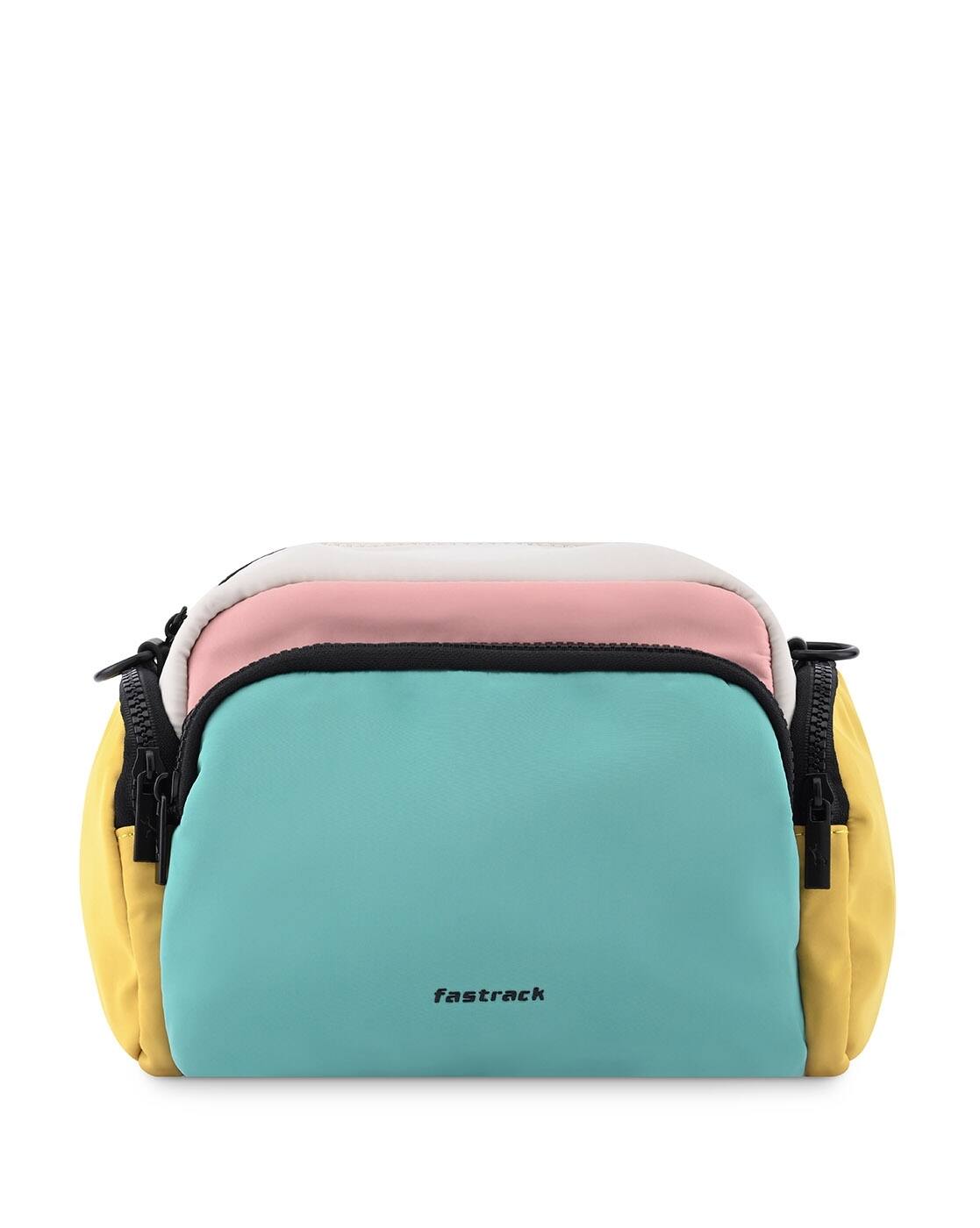 Buy Blue Handbags for Women by FASTRACK Online