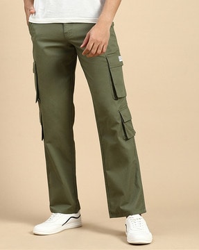 Men's Trousers & Pants Online: Low Price Offer on Trousers & Pants