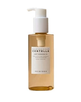skin1004 Madagascar Centella Light Cleansing Oil-picture-13