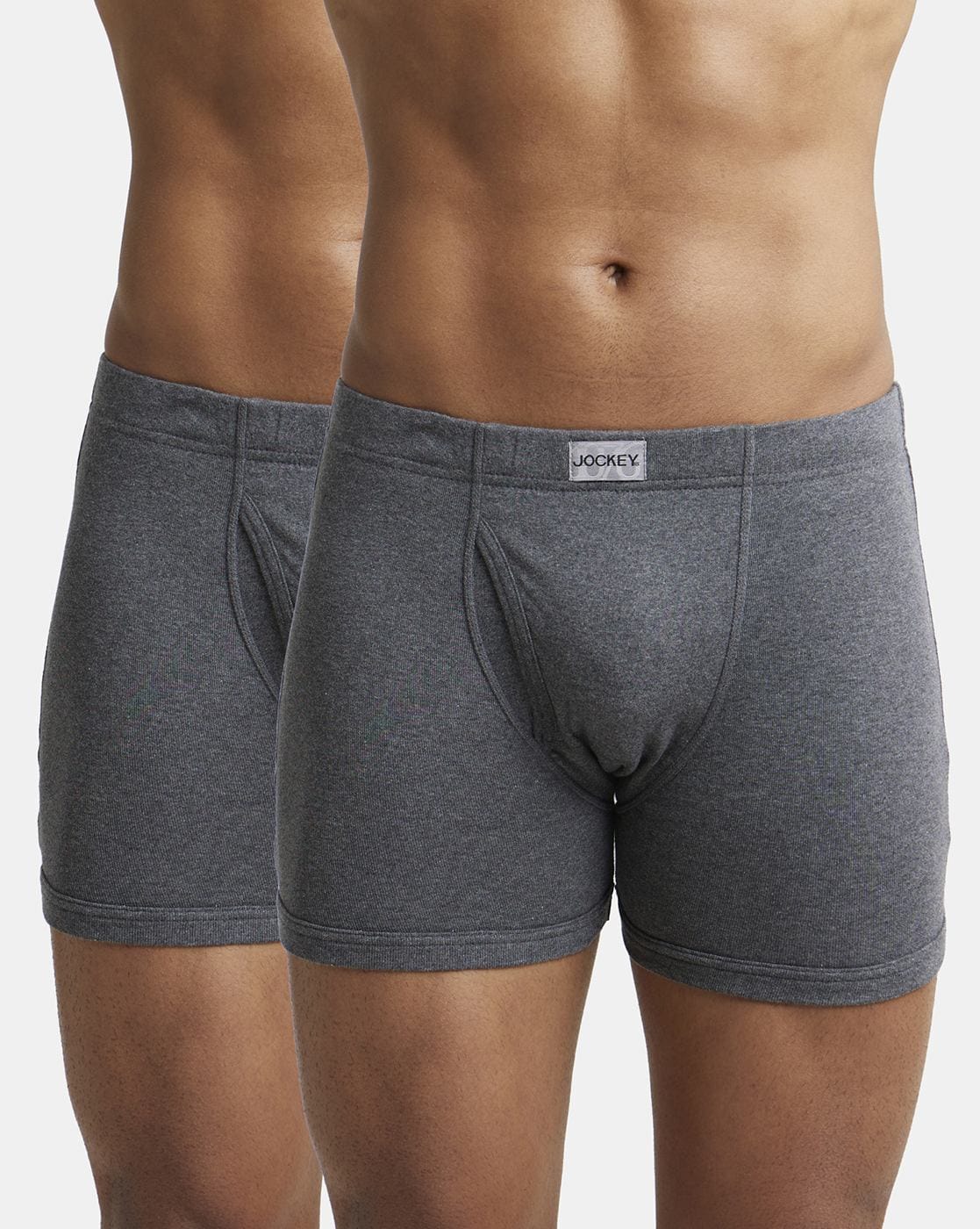 Gray Mens Boxer Cotton Underwear, Size: Small at Rs 129.35/piece in  Ahmedabad