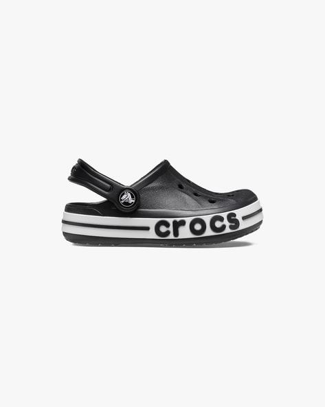 Crocs Boys Bayaband Clogs K