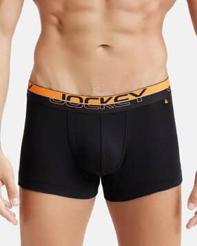 jockey FP03 Super Combed Cotton Rib Trunk with Ultrasoft Waistband-picture-49