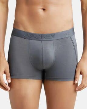 jockey IC25 Tencel Micro Modal Cotton Elastane Stretch Trunk with Natural Stay Fresh Properties-picture-18