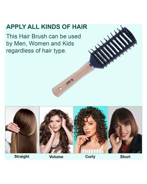 Buy multi Hair Care Accessories for Women by BRONSON PROFESSIONAL Online Ajio