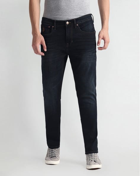 Men Regallo Skinny Fit Jeans