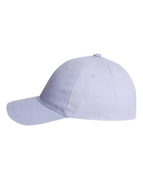 Buy Transparent Blue Caps, Scarves More for Girls by Dukiekooky