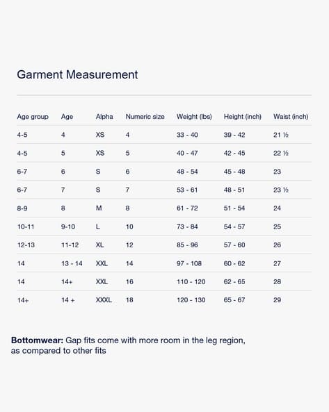 Buy Blue Jeans for Boys by Gap Kids Online