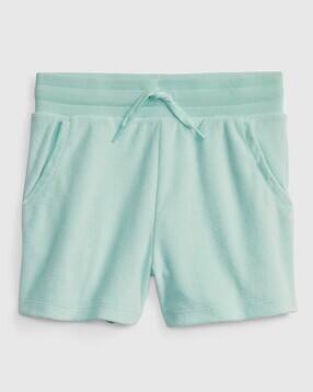 gap kids Shorts with Drawstring Waist-picture-49