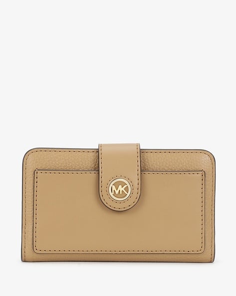 Buy Brown Wallets for Women by Michael Kors Online