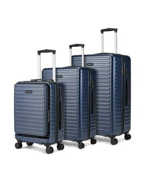 Set of 3 StarkPro TSA Lock Trolley Bags (S | M | L)-image-18