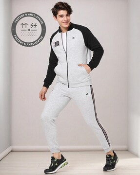 Buy Rust Tracksuits for Men by PERFORMAX Online