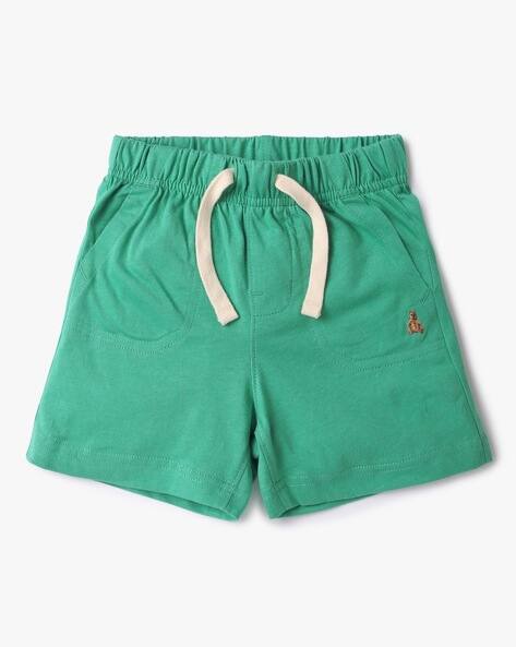 Buy Green Shorts for Infants by Gap Kids Online