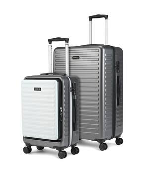 assembly Set of 2 StarkPro TSA Lock Trolley Bags (S | L)-picture-25