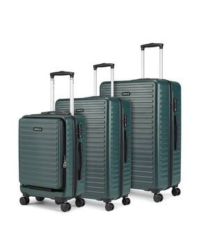 assembly Set of 3 StarkPro TSA Lock Trolley Bags (S | M | L)-picture-50