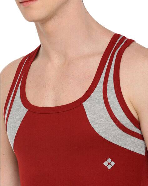 Buy Assorted Vests for Men by DOLLAR BIGBOSS Online