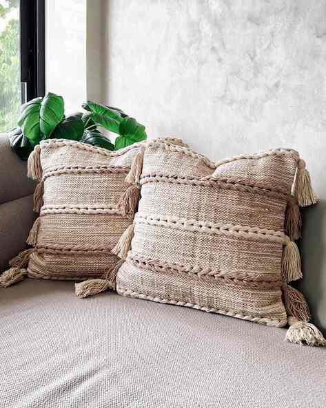 Elite Two Toned Cushion 18