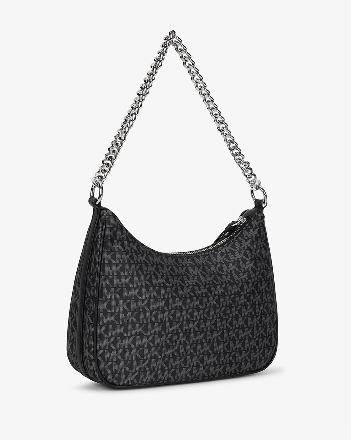 ショルダーバッグ・ポシェット MICHAEL KORS Women Shoulder Bags 32R5GETC0I 001 Black Buy Black Handbags for Women by Michael Kors Online | Ajio.com