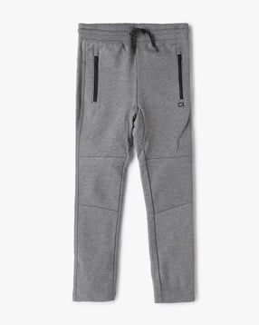 gap kids Track Pants with Elasticated Waist-picture-41