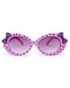 Buy Violet & Pink Sunglasses for Girls by Stol'n Online | Ajio.com