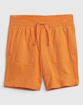 gap kids Flat-Front Short with Pockets-picture-21