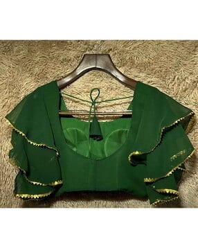 freelax Women Round-Neck Slip-On Blouse-picture-50