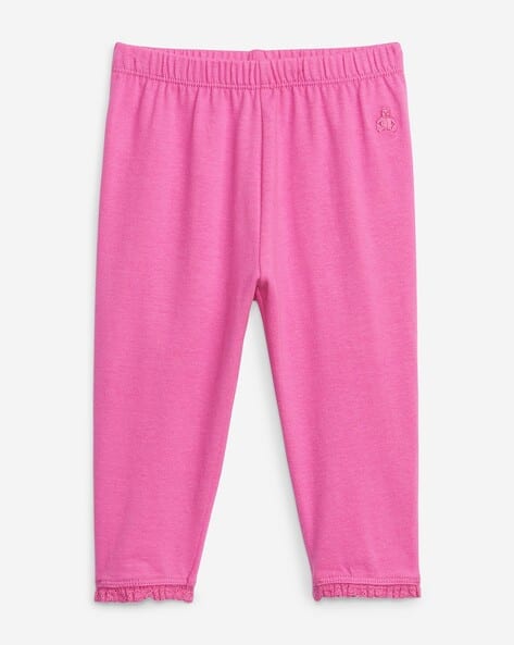 Pink Gap Baby Leggings Baby Gap Girl Clothes Gap Baby Girls