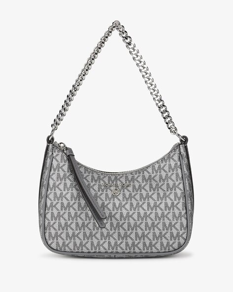 Michael Kors store Womens Black Signature