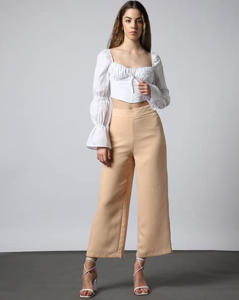 トップス UNLIENS long top bustier UNLIENS long top bustier（Combo : Ribbed Corset Style Full
