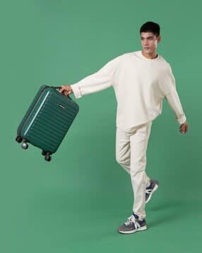 assembly Stark Cabin Trolley Bag with Packing Organisers - Small-picture-28