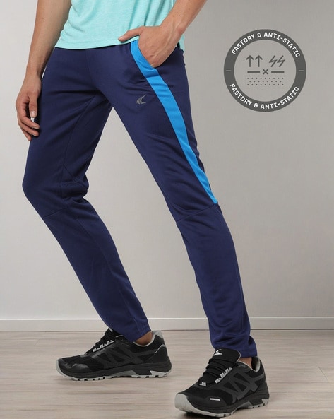 Price History of PERFORMAX Men Fastdry Active Essential Track Pants
