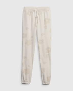 gap kids Floral Print Joggers-picture-35