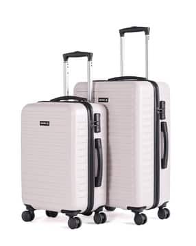 assembly Set of 2 Stark TSA Lock Trolley Bags (S | M)-picture-17