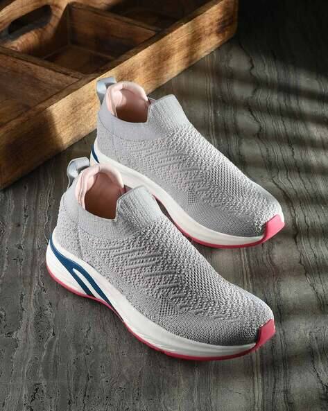 OFF LIMITS Women Colourblock Slip-On Shoes