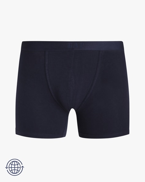 Buy Navy Blue Trunks for Men by GAP Online | Ajio.com