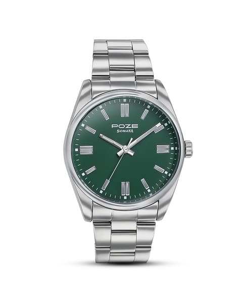 SONATA Men Analogue Watch - SP70033SM01W