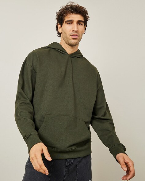 Buy Oversized Hoodies Online in India at Low Prices