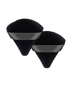 Makeup Beauty Blender - Black