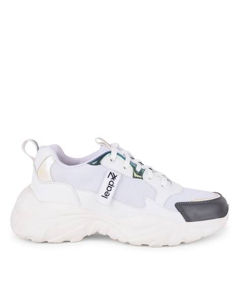 LIBERTY Women Regular Fit Sports Shoes