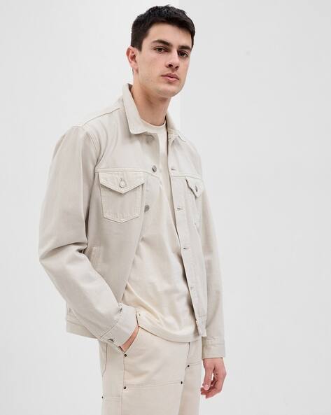 gap dress jacket
