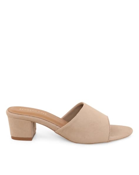Buy Brown Heeled Sandals for Women by KENNETH COLE Online