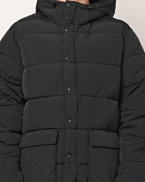 Buy Black Jackets & Coats for Men by GAP Online | Ajio.com